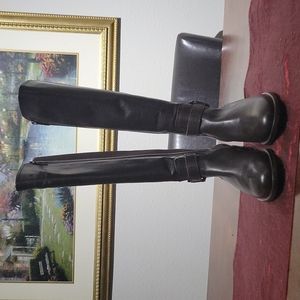 Aquatalia boots